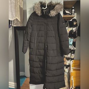 DKNY Parka Jacket